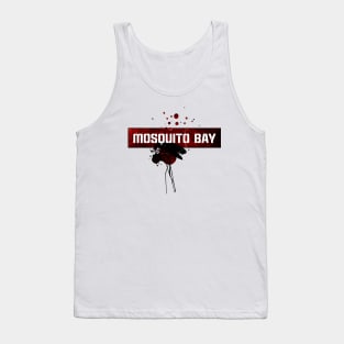 Mosquito Bay Tank Top